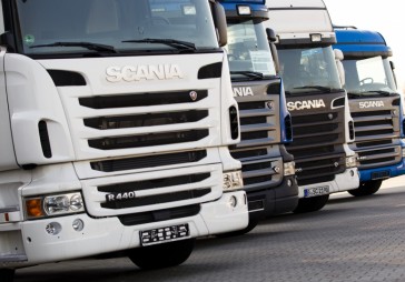 Scania Latvia: Darbaspēka trūkums kļūst par aizvien lielāku problēmu