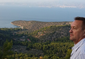 Piektdienas intervija ar Veselības centru apvienības valdes priekšsēdētāju Zigurdu Lasovski