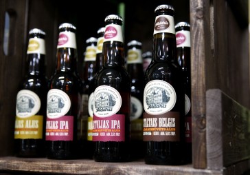 Papildināta - Aldara zaudējumi ievērojami samazinājušies