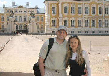 Piektdienas intervija ar HTC vadītāju Baltijas valstīs Vladislavu Berčenko