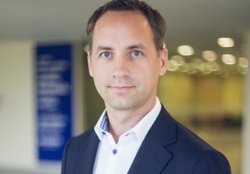 Maxima Latvija vadīs līdzšinējais putnu fabrikas Ķekava vadītājs Andris Vilcmeiers