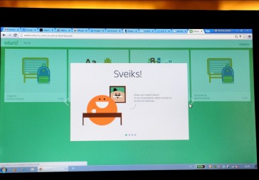 Edurio piesaista 230 000 eiro investīcijas