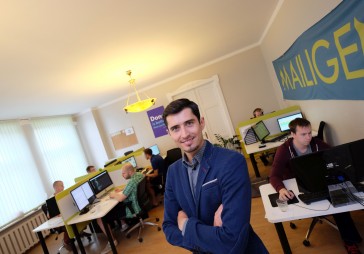 E-pasta mārketings: komunikācijai, nevis tikai pārdošanai