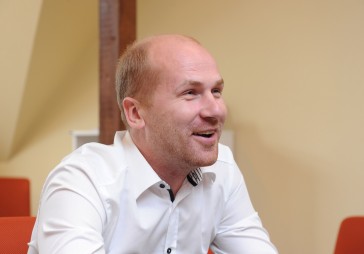 Latvijas uzņēmēji atzīstas savās kļūdās: Mārtiņš Kalniņš, mobilās lietotnes Monea līdzdibinātājs