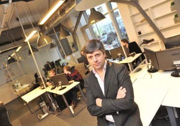 Latvijas uzņēmēji atzīstas savās kļūdās: Aleksandrs Krēgers, IT kompānijas Arcana direktors