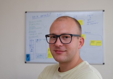 Latvijas uzņēmēji atzīstas savās kļūdās: Ivars Indriks, tekstu platformas rīka Writer.is dibinātājs