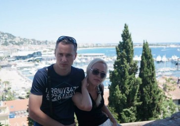 Piektdienas intervija ar Žogu fabrikas valdes priekšsēdētāju Dmitriju Gorņevu