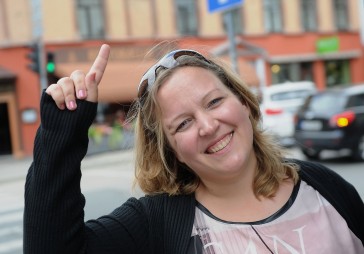 Intervija: Pirmais, grūtākais un svarīgākais solis - biznesu sākt