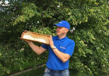 Piektdienas intervija ar VIRŠI-A izpilddirektoru Jāni Priedīti