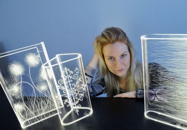 Sākam biznesu: Dizaina priekšmets, nevis lampa 