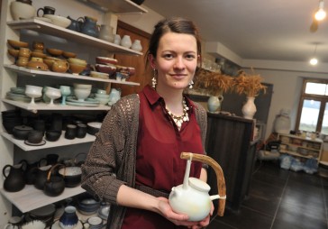 Mana pieredze: Māls ir mans vīrs, porcelāns – mans mīļākais