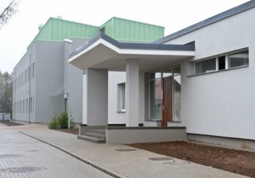 FOTO: Valsts augļkopības institūts ieguvis jaunu laboratoriju korpusu