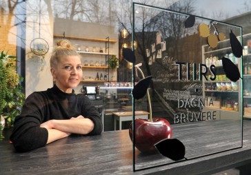 Mana pieredze: Meklējot veselīga uztura formulu  