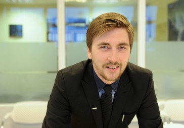 Līderu atgriešanās: Ar saknēm Latvijā, bet Dānijā nobriedis 