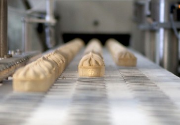 Papildināta - Druva Food  par 274,4 tūkstošiem eiro iegādāsies saldējuma ražošanas ceha iekārtas