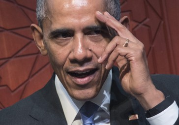 Obama ierosina desmit dolāru nodokli par katru saražoto naftas barelu