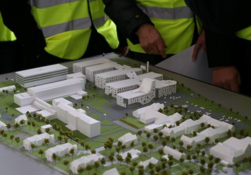 59 % būvniecības nozarē strādājošo apsvēruši darbavietas maiņu