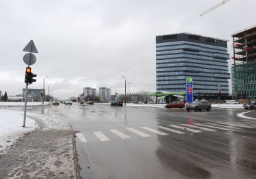 Skanstes tramvaja līnijas neskaidrie miljoni