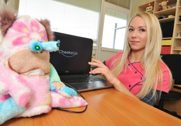 Arī pie mums dzimst veselības startup