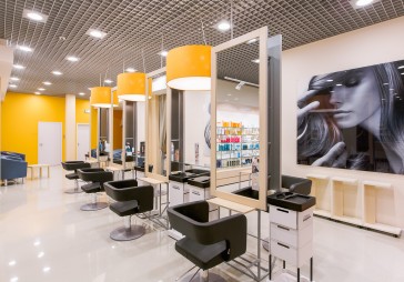 Jauna SPA salona izveidē Kolonna investē 300 000 eiro