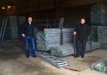 Uzņēmēja veiksmes stāsts: 35 000 eiro peļņa pirmajā gadā