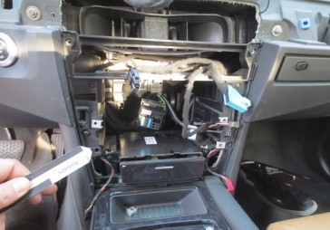 Apdrošinātājs: Strauji pieaudzis automašīnu detaļu zādzību skaits