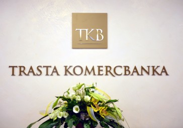 Anulē Trasta komercbankas licenci