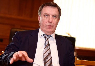 Ministru prezidenta komentārs par situāciju Trasta komercbankā