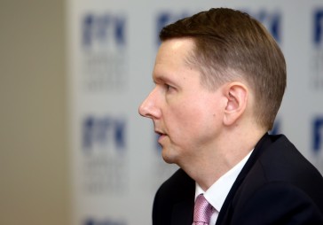 Putniņš: Trasta komercbankai tika izrādīta liela pretimnākšana – veltīgi