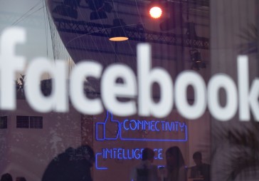 Facebook Lielbritānijā veiks lielākus nodokļu maksājumus