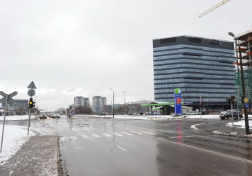 Kārdinās ar Skansti 