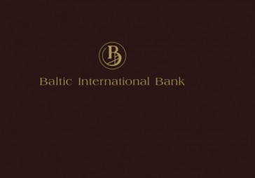 Baltic International Bank: FKTK lēmums pieņemts par pārbaudes rezultātiem, kas veikta pirms gada
