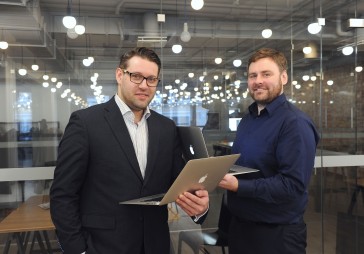 Nordea bankas personāla vadītājs izlēmis pievērsties savam biznesam
