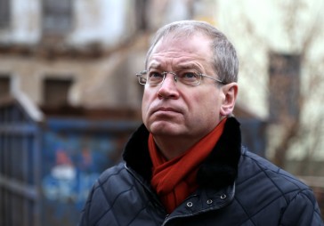 Ameriks: Kravu kritums Latvijas ostās jārisina visaugstākajā līmenī