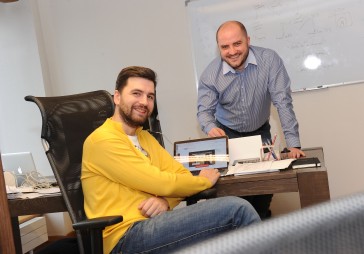 Sekojot idejai: BranchTrack izdevies piesaistīt investīcijas 250 tūkstošu eiro apjomā