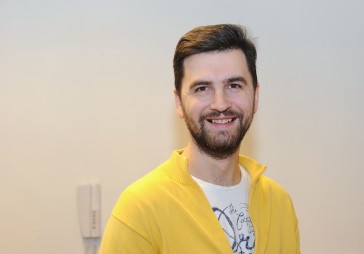 Startup dibinātājam jābūt nedaudz trakam