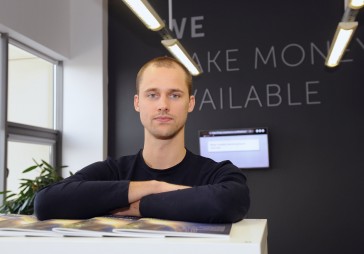 Flint Capital palielina savas kapitāla daļas Creamfinance