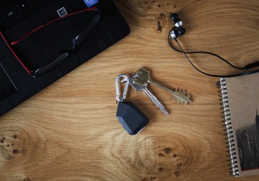 Viedtālruņu mini rezerves baterijas CoalBit izstrādātāji startē KickStarter kampaņā