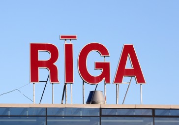 Vasaras sezonā lidostā Rīga darbu sāks trīs jaunas aviokompānijas