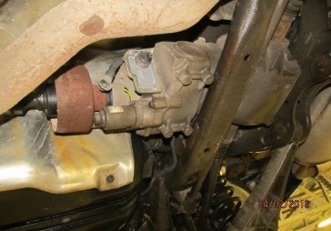 Zagļiem interese par Volvo pilnpiedziņas vadības blokiem