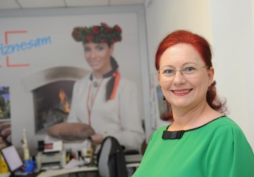 Šuj pārsvarā aizjūras dizaineriem 
