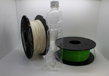 Latvijas uzņēmums radīs jaunus 3D printēšanas materiālus