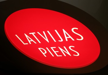 Latraps kļūst par Latvijas Piena lielāko akcionāru; investīcijas - 512 000 eiro