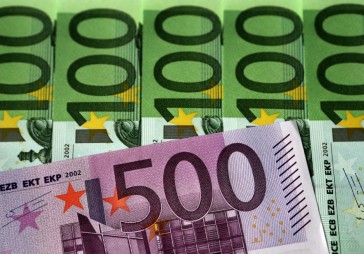 Nodokļos grib iekasēt vēl 1,5 miljardus eiro 