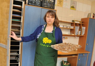 Mana pieredze: Rimi Klēts stendos vairs netirgojas
