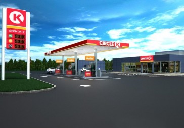 Statoil Fuel & Retail Latvia maina juridisko nosaukumu