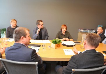 Graudkopība maksimumu vēl nav sasniegusi  