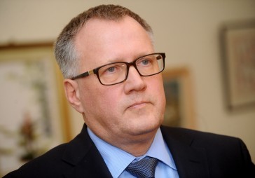 Ašeradens: Start-up uzņēmumiem jāatvieglo nodokļu nomaksa un vīzu režīms