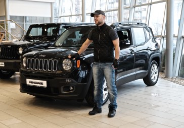 Piektdienas intervija ar Autobrava direktoru Andri Sivicki