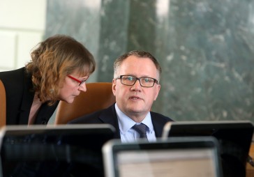 Pirmā mājokļa iegādes programmai plāno noteikt izsniegtās garantijas griestus